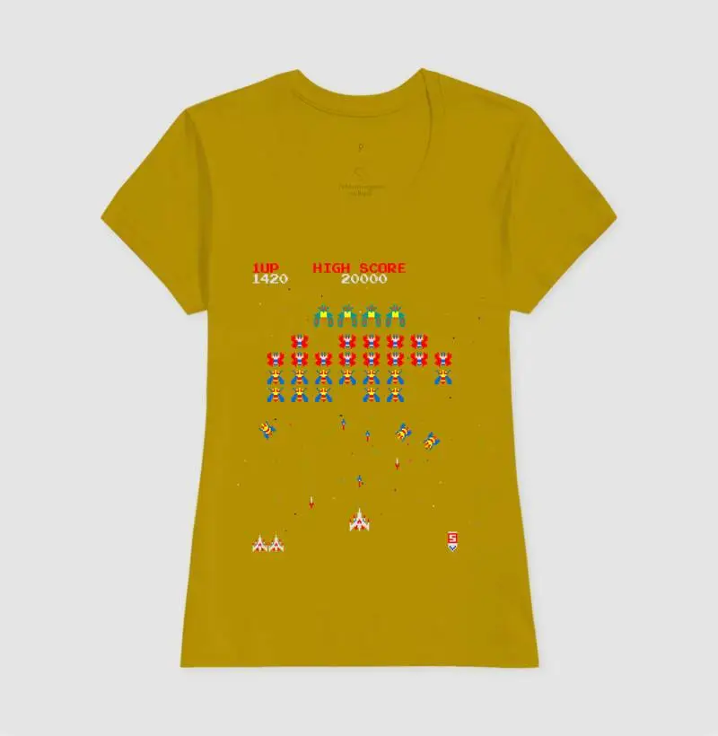 Camisa 7