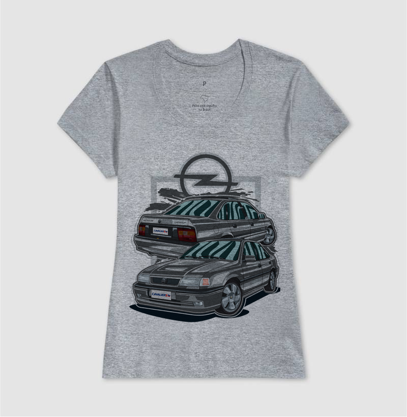 Camisa 9