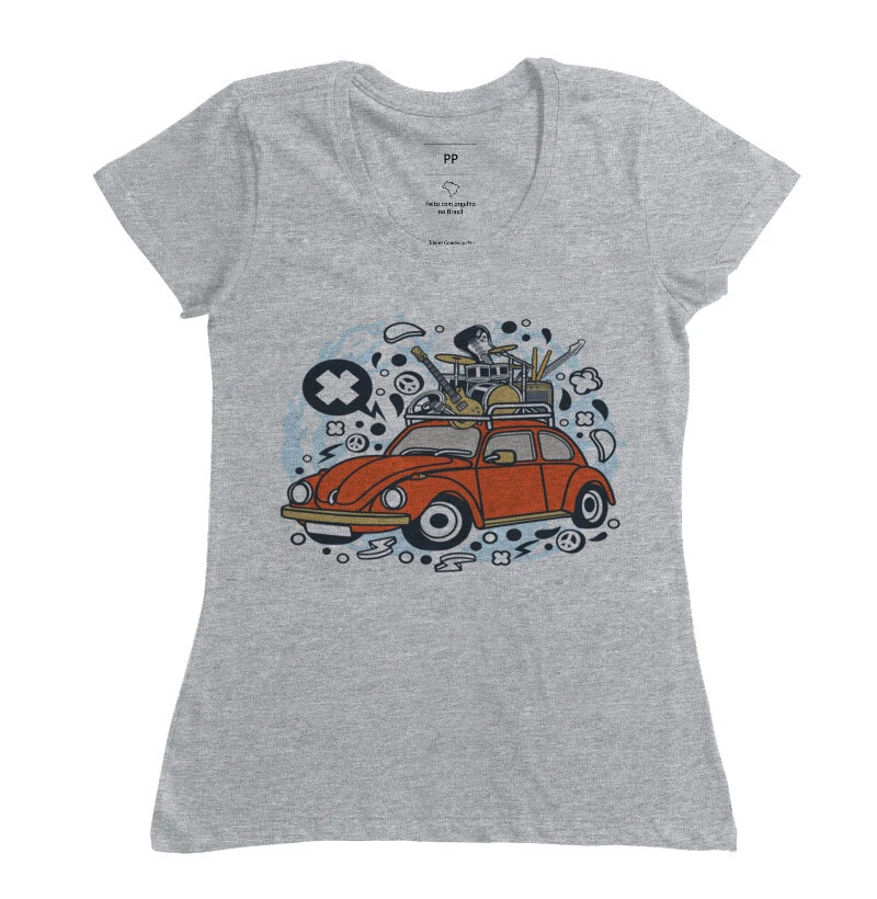 Camisa 6