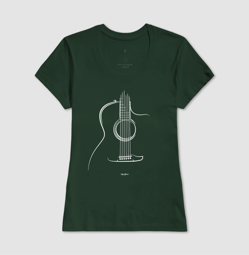Camisa 16