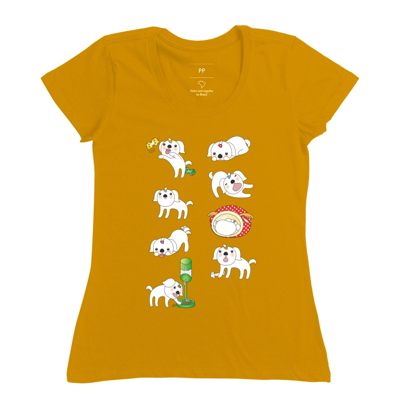Camisa 13