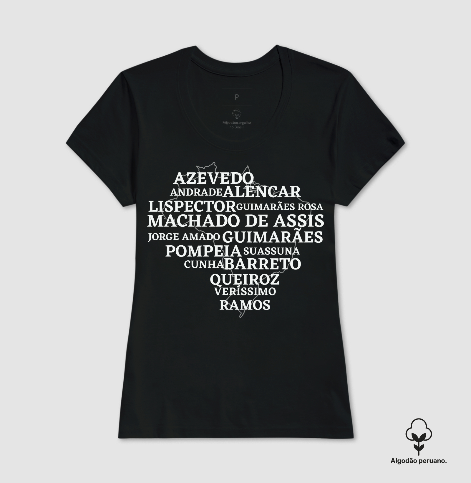Camisa 3