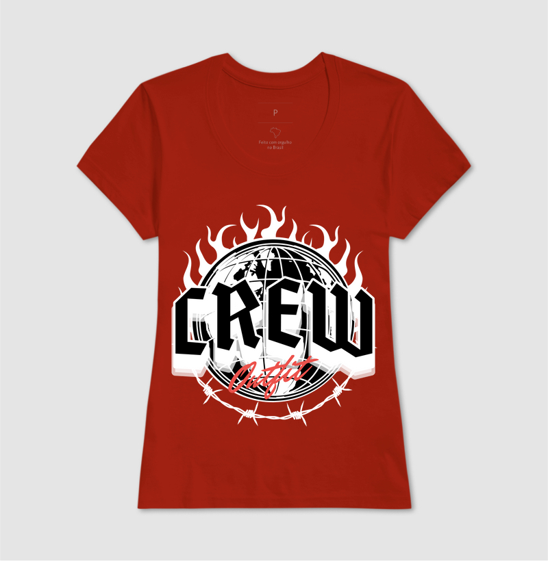 Camisa 13