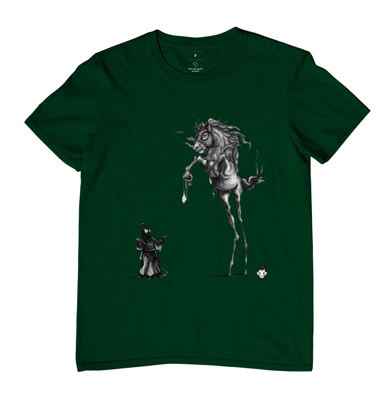 Camisa 11