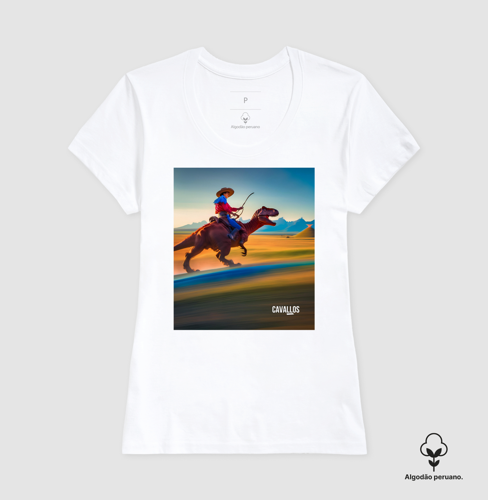 Camisa 5