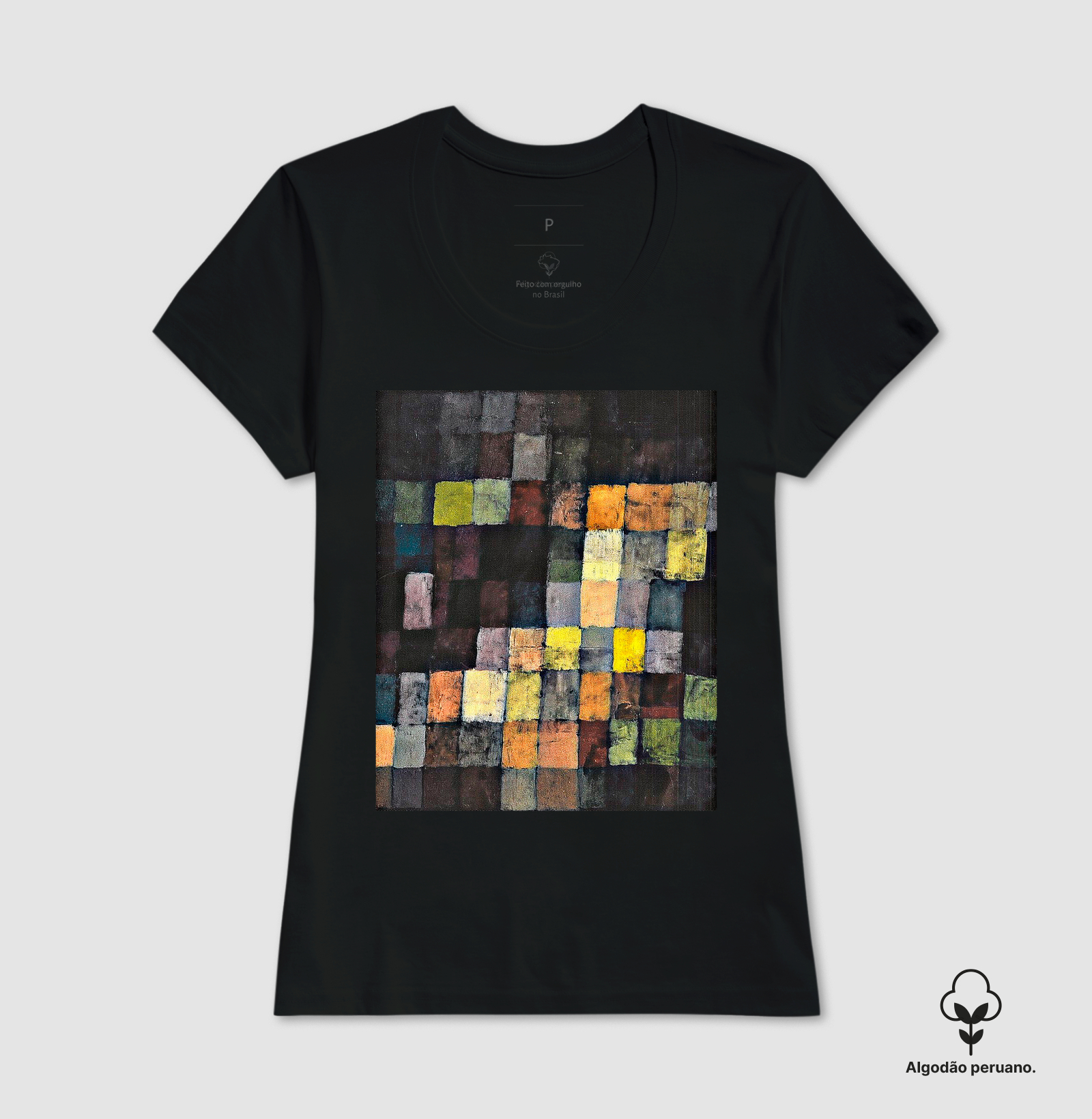 Camisa 3