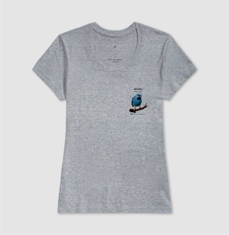 Camisa 9