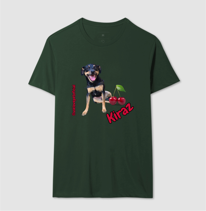 Camisa 11