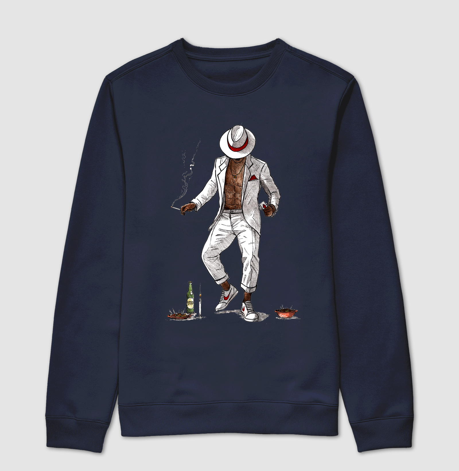 Camisa 4
