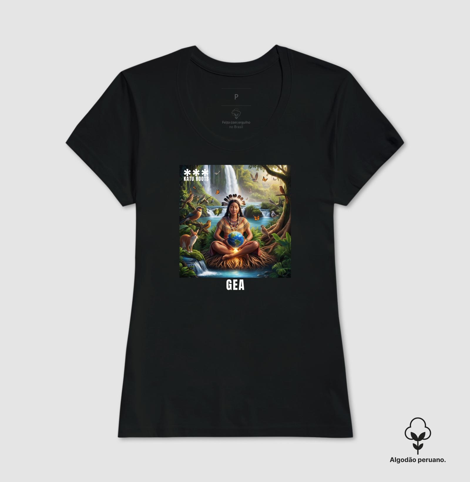 Camisa 5