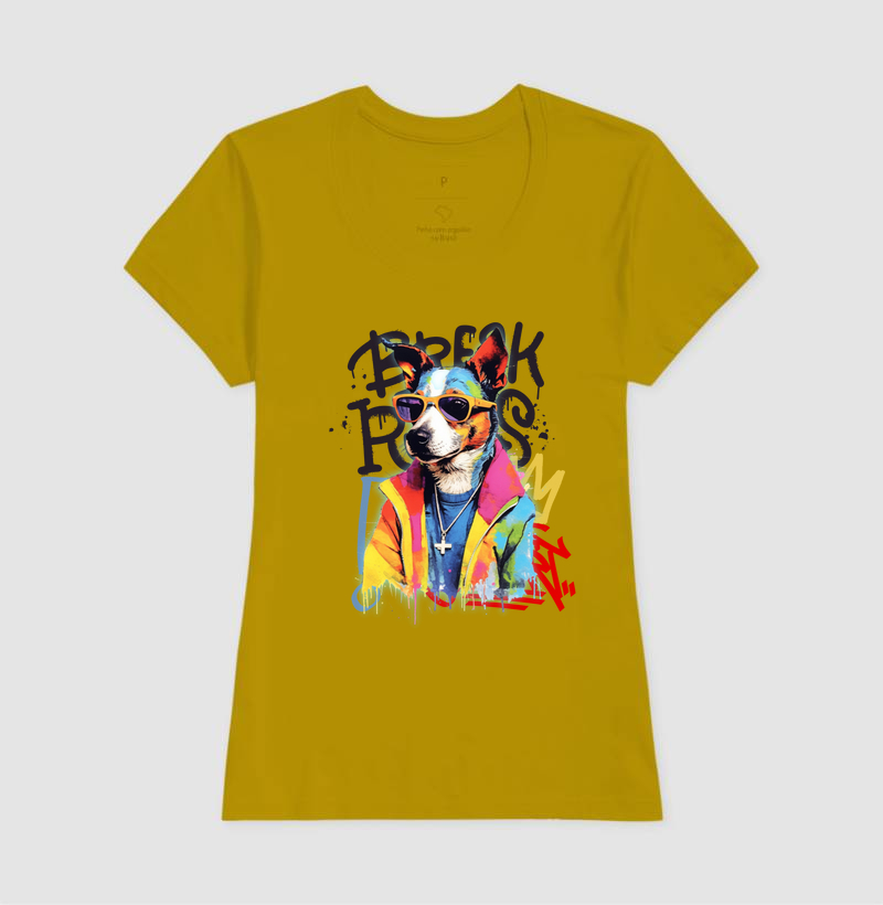 Camisa 13