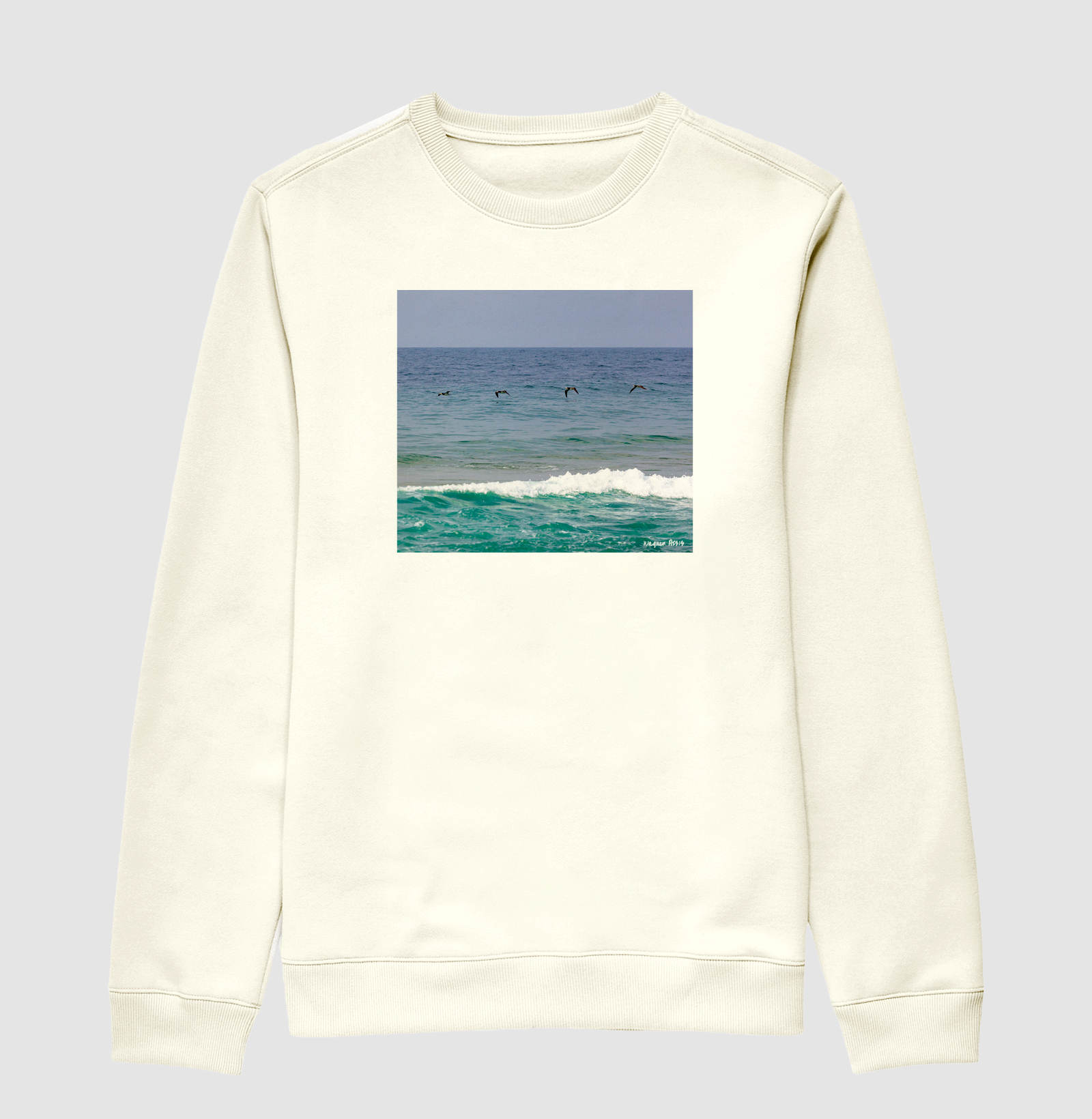 Camisa 1
