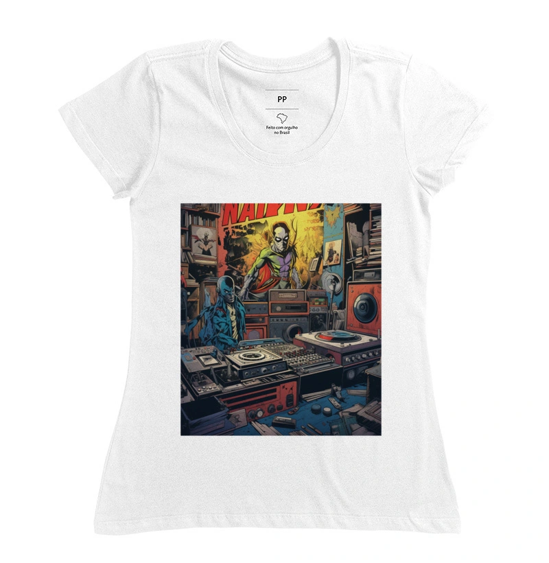 Camisa 4