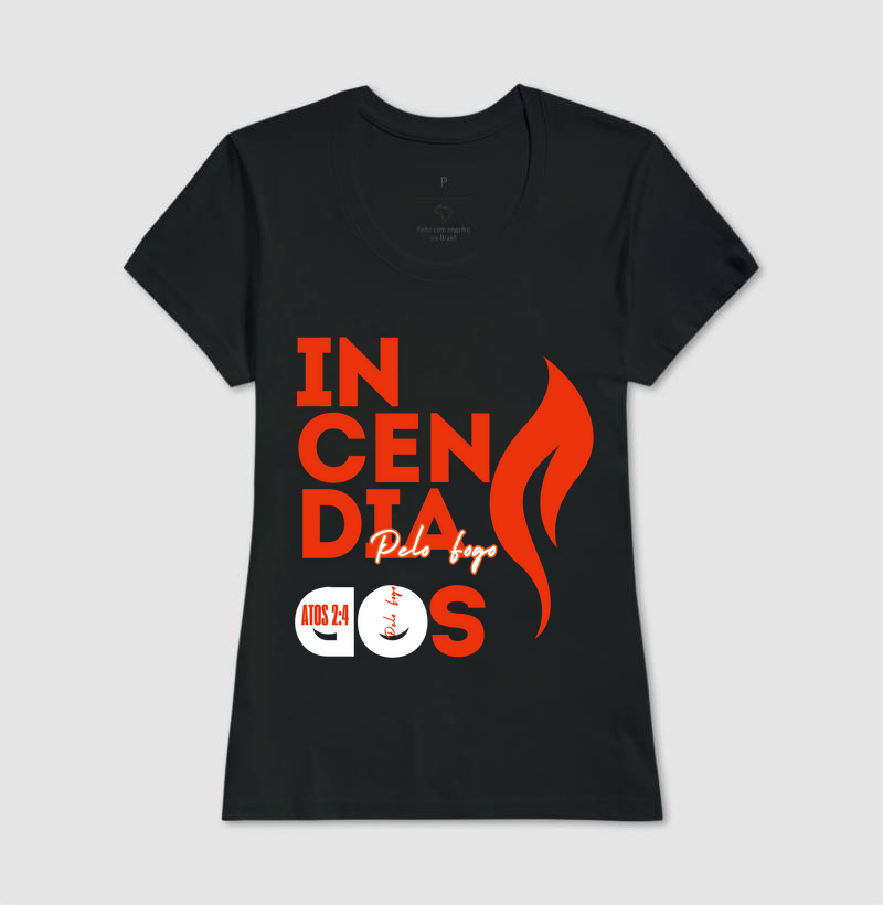 Camisa 8