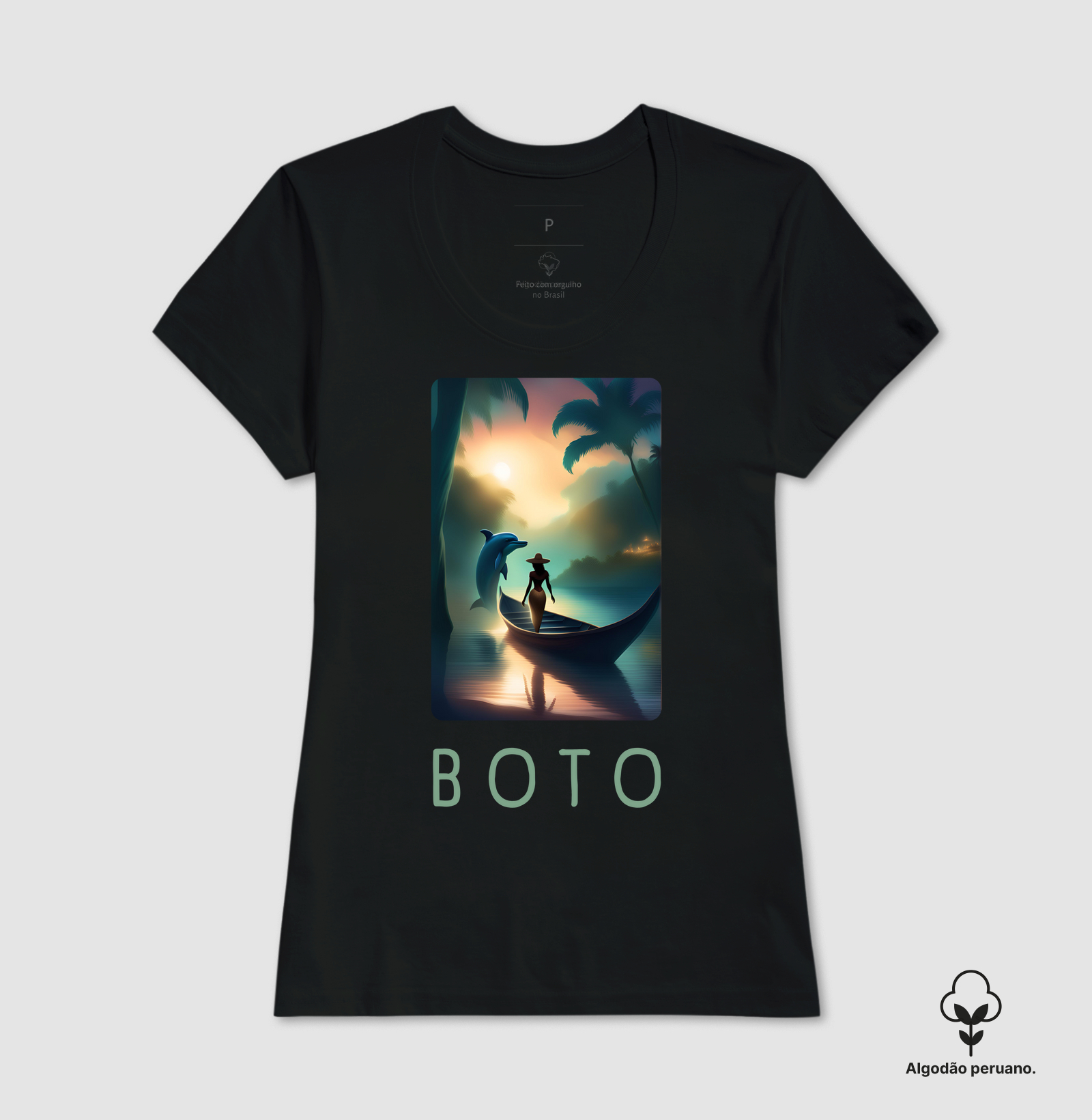 Camisa 1