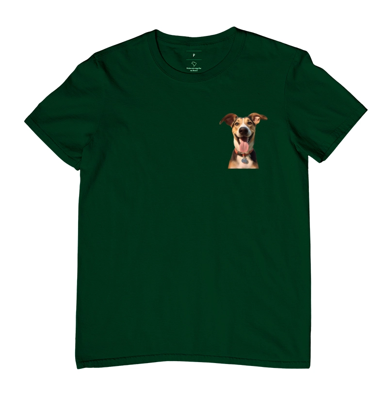 Camisa 11