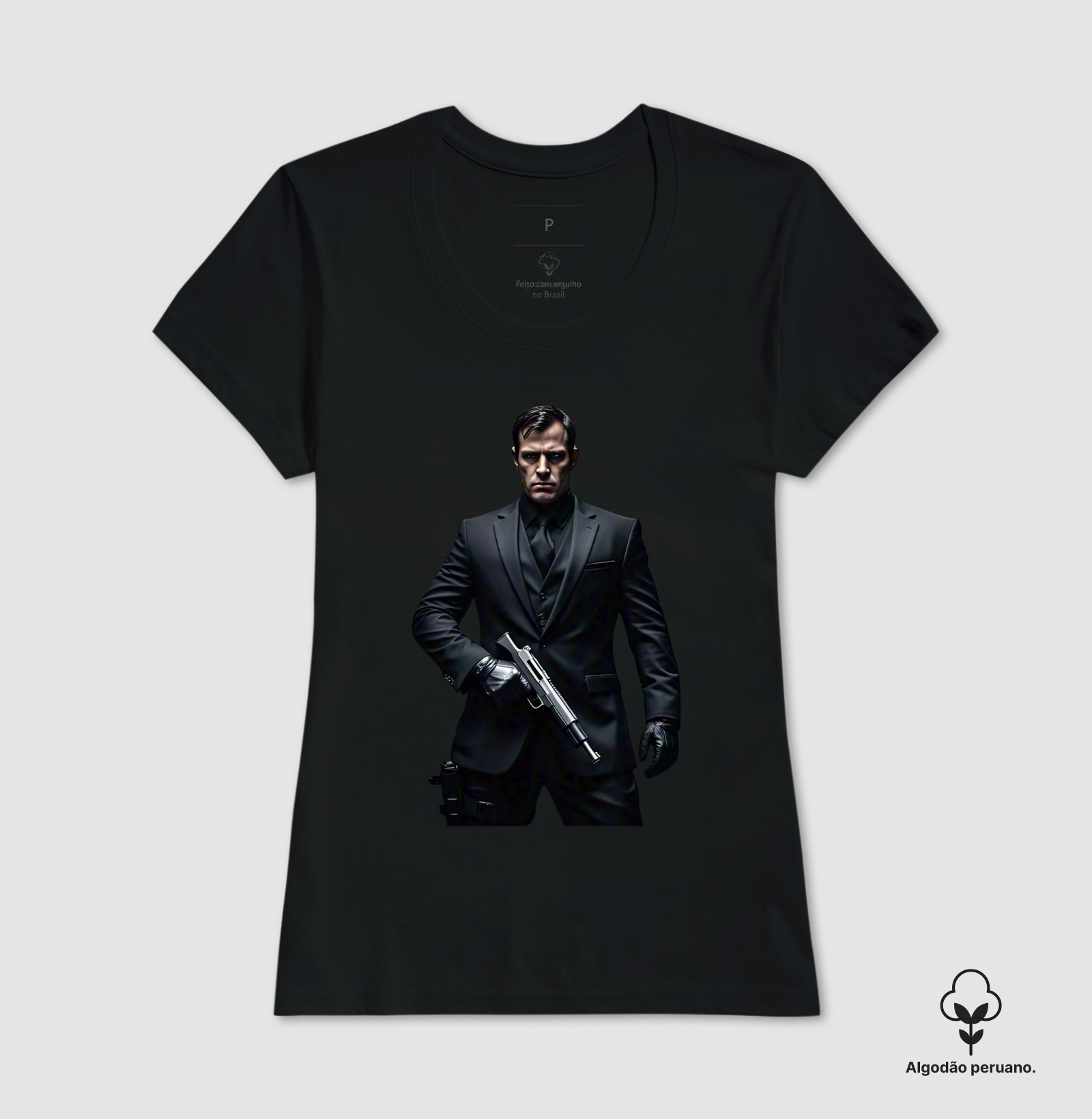 Camisa 5