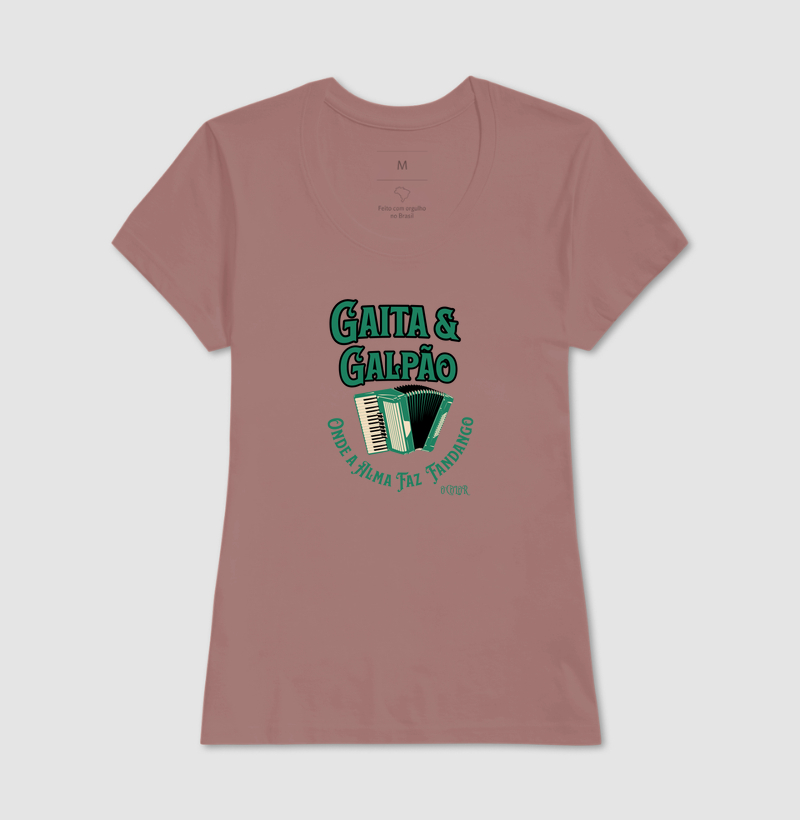 Camisa 19