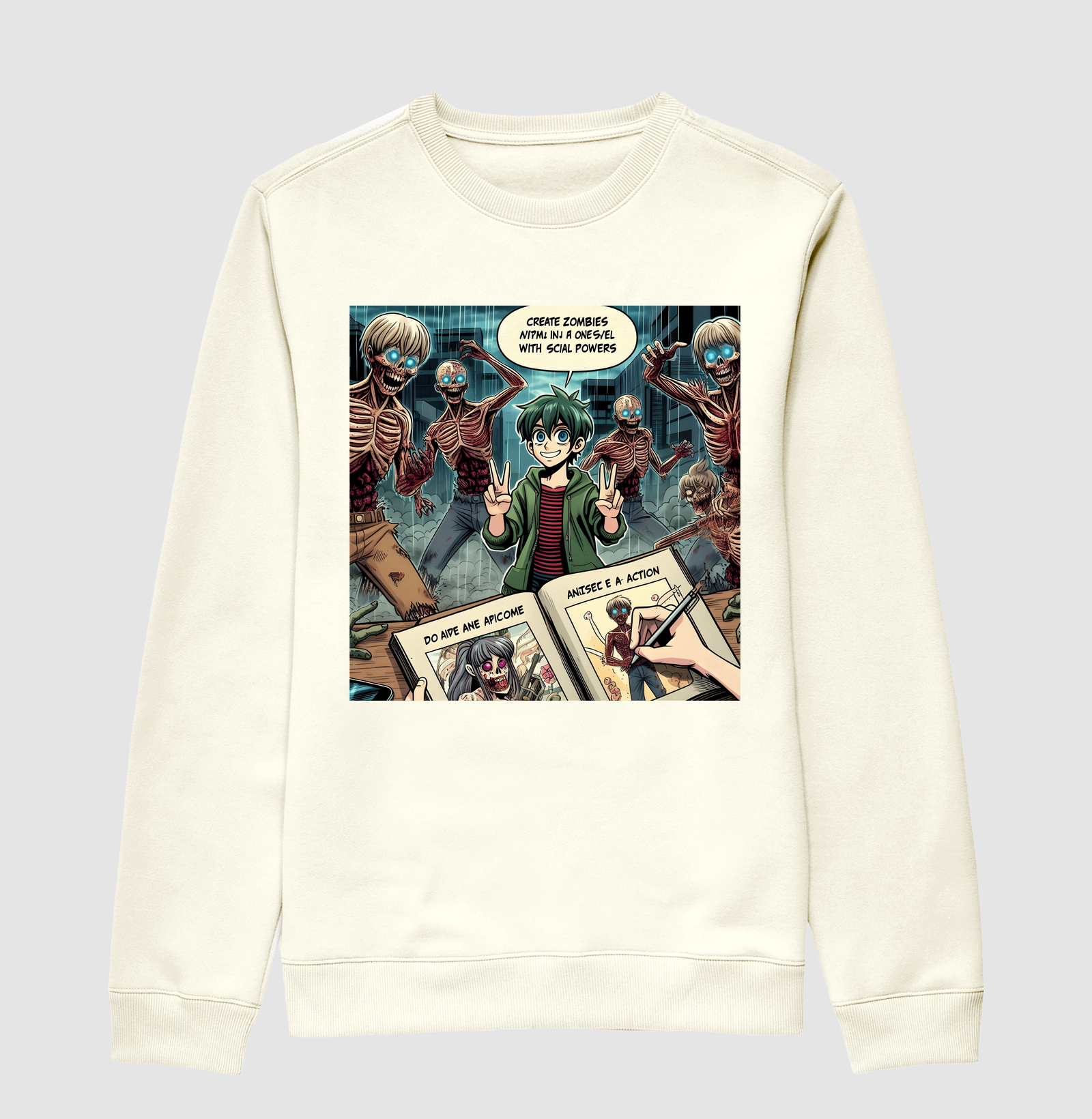 Camisa 1