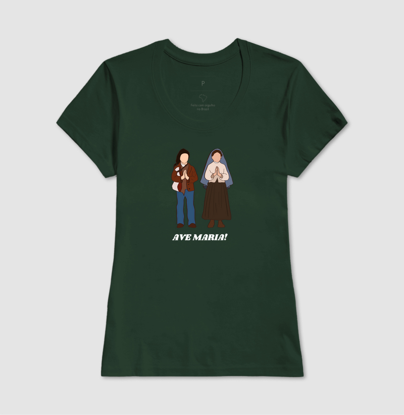 Camisa 18
