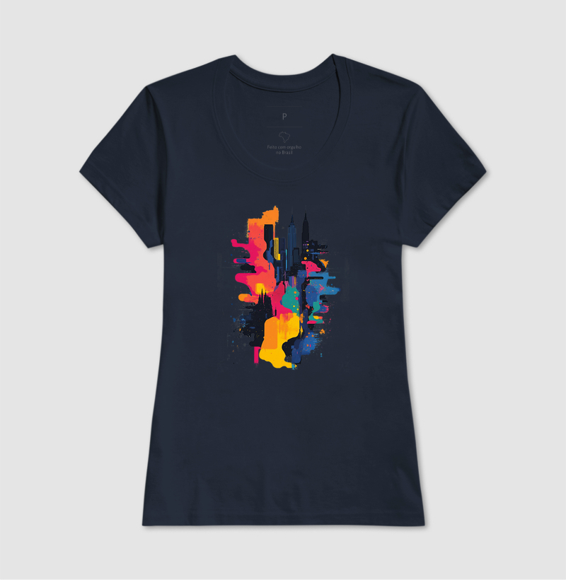 Camisa 9
