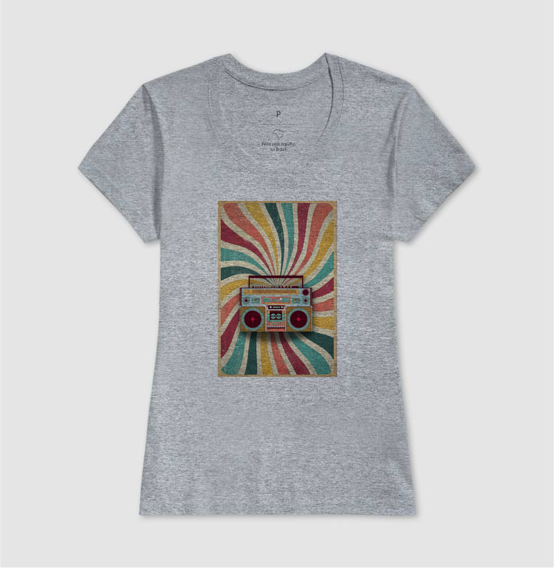 Camisa 10