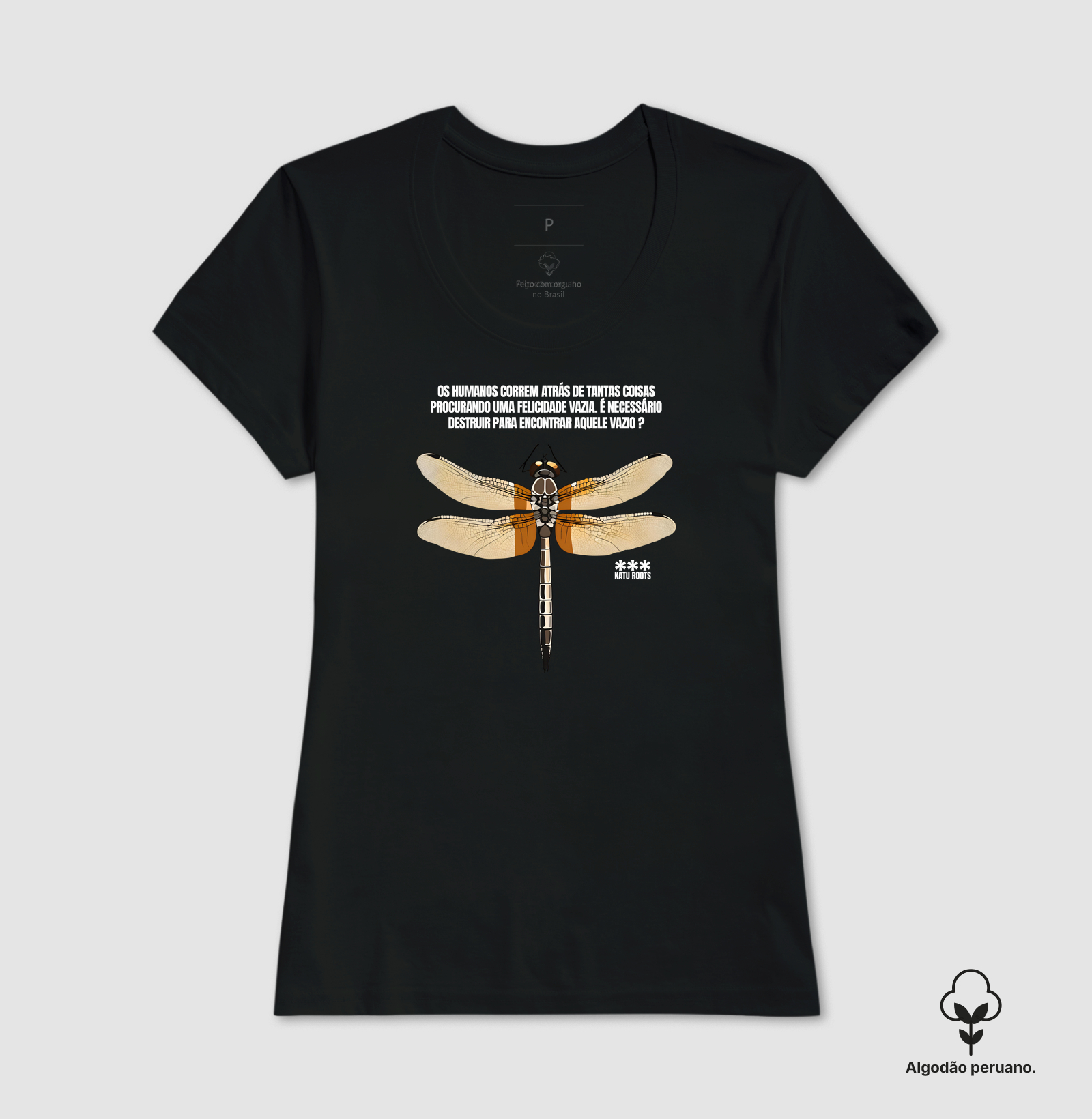 Camisa 3