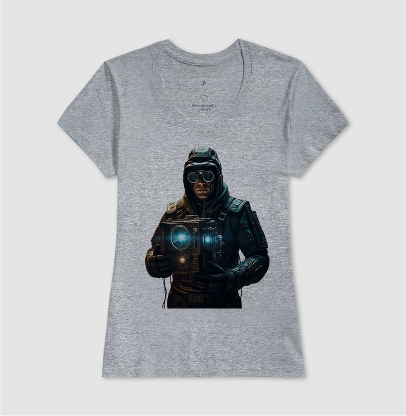 Camisa 7