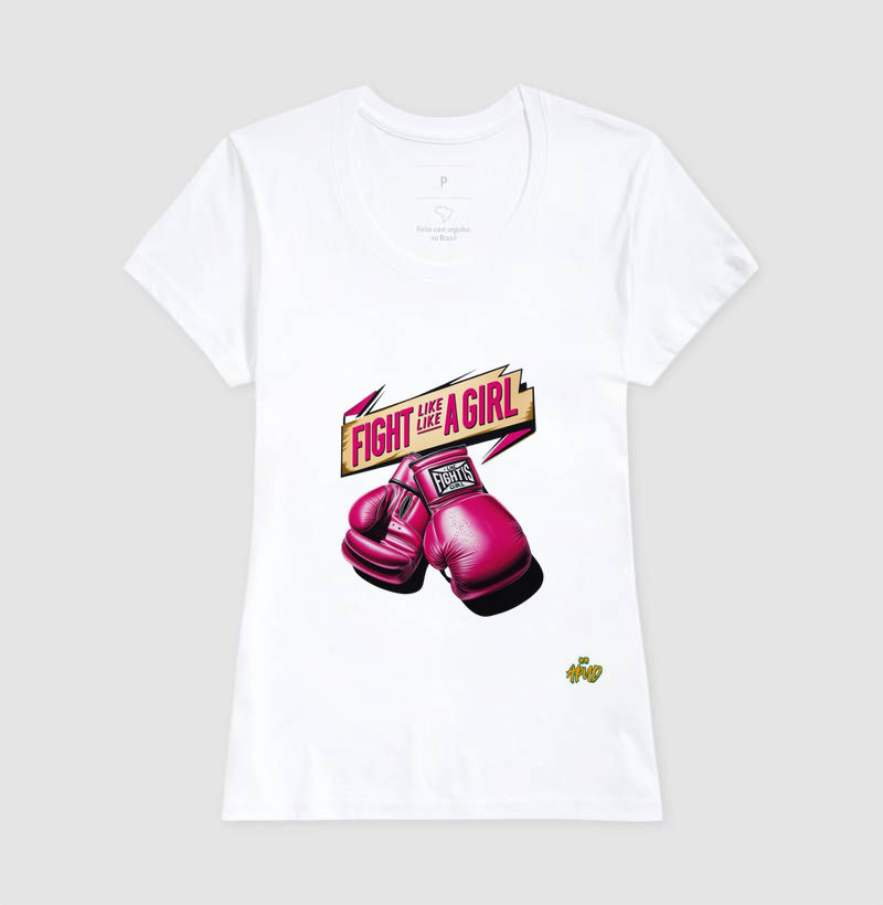 Camisa 16