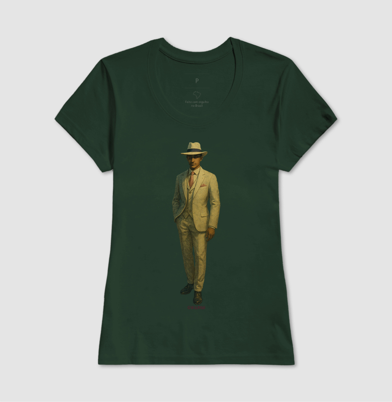 Camisa 12