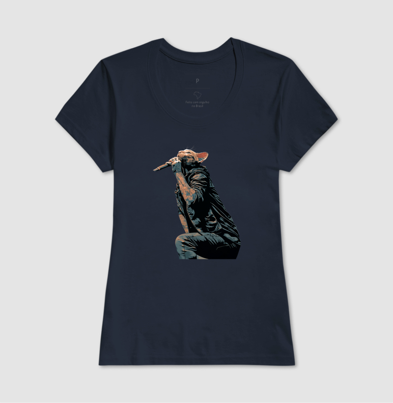 Camisa 16
