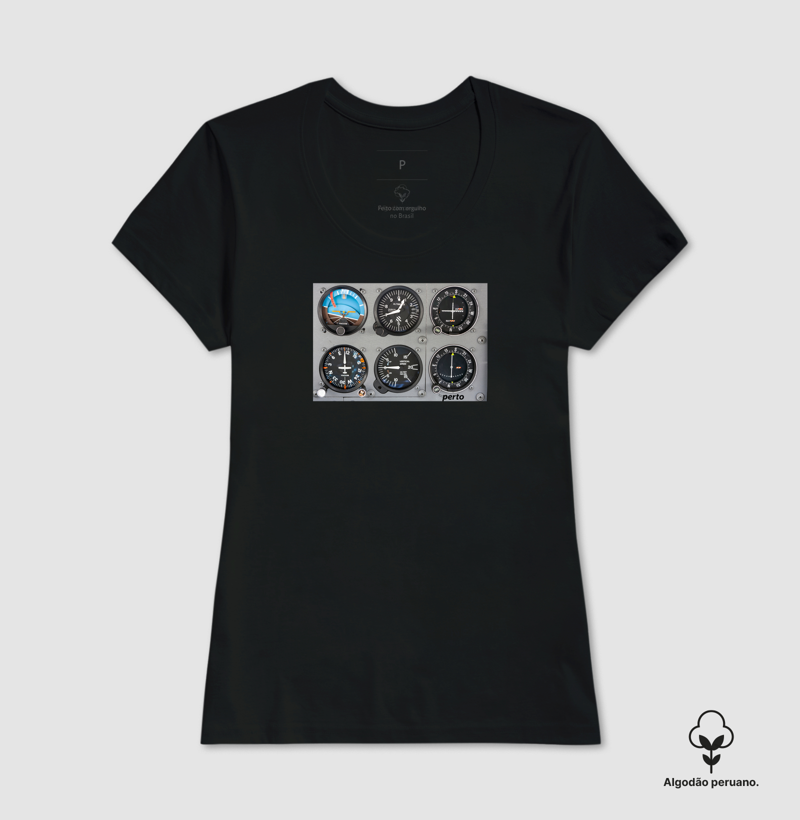 Camisa 1
