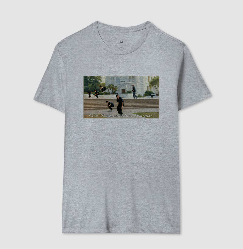 Camisa 7
