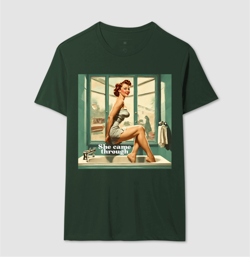 Camisa 5