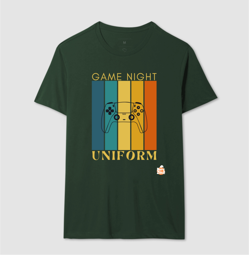Camisa 7