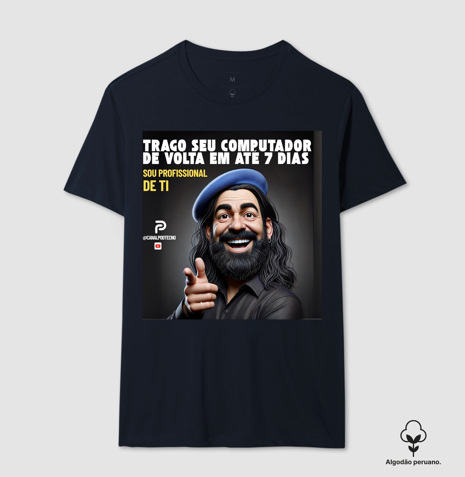 Camisa 5