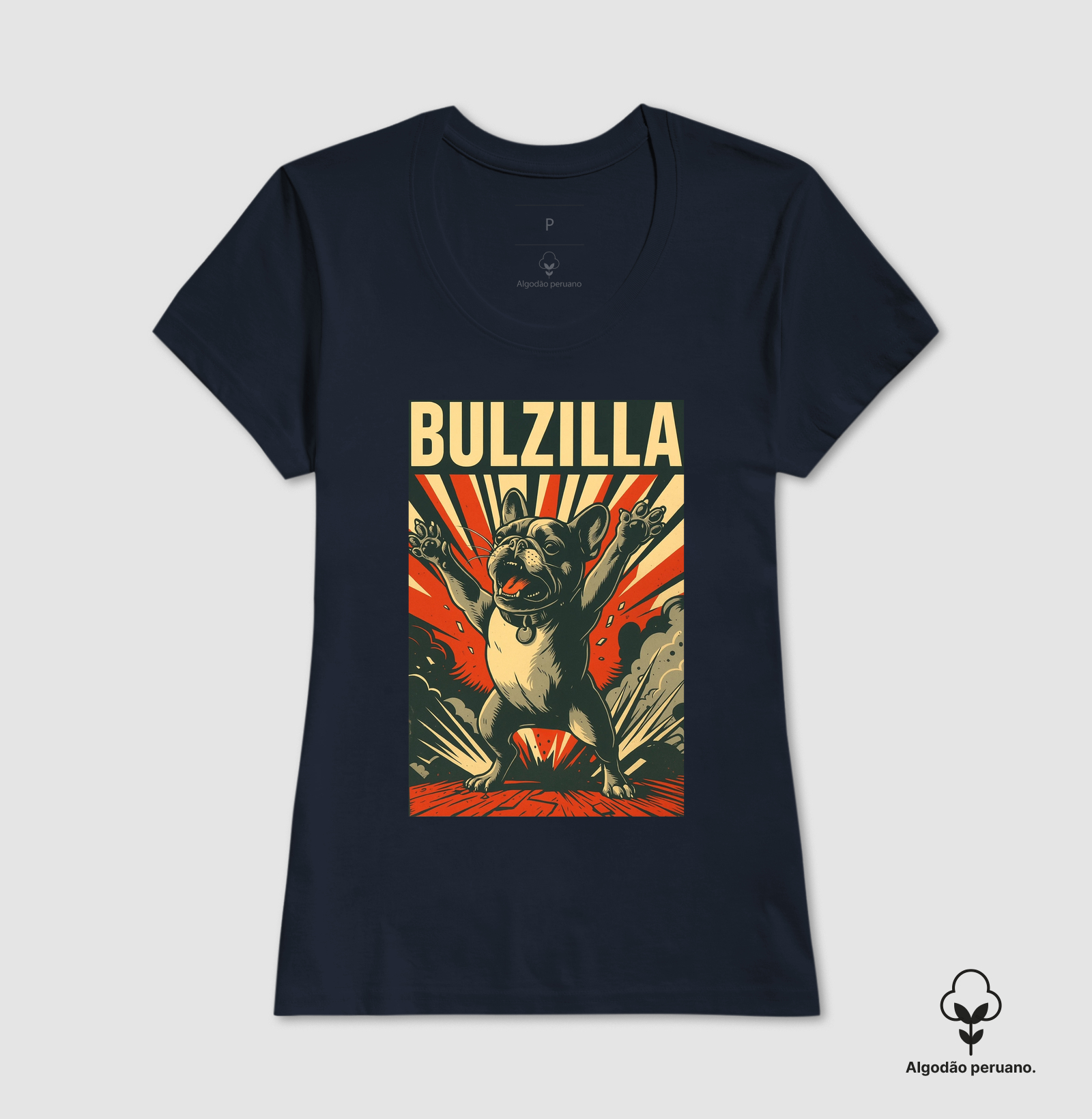 Camisa 5