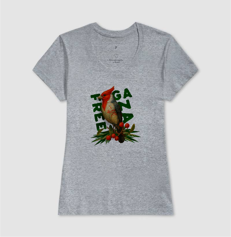 Camisa 16