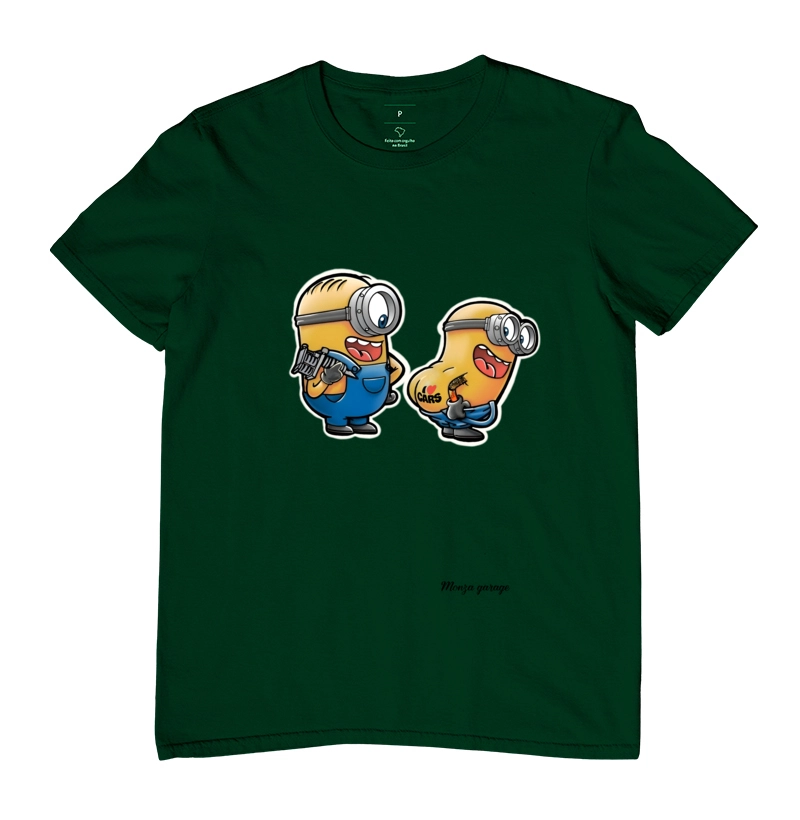 Camisa 11