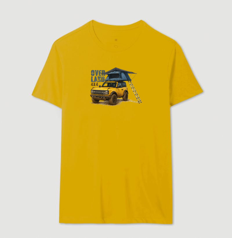 Camisa 13