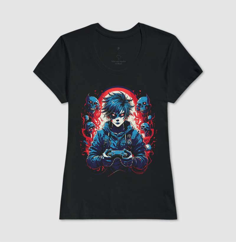 Camisa 5