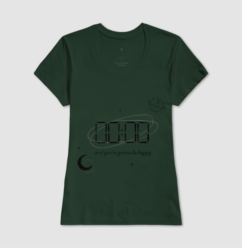 Camisa 10
