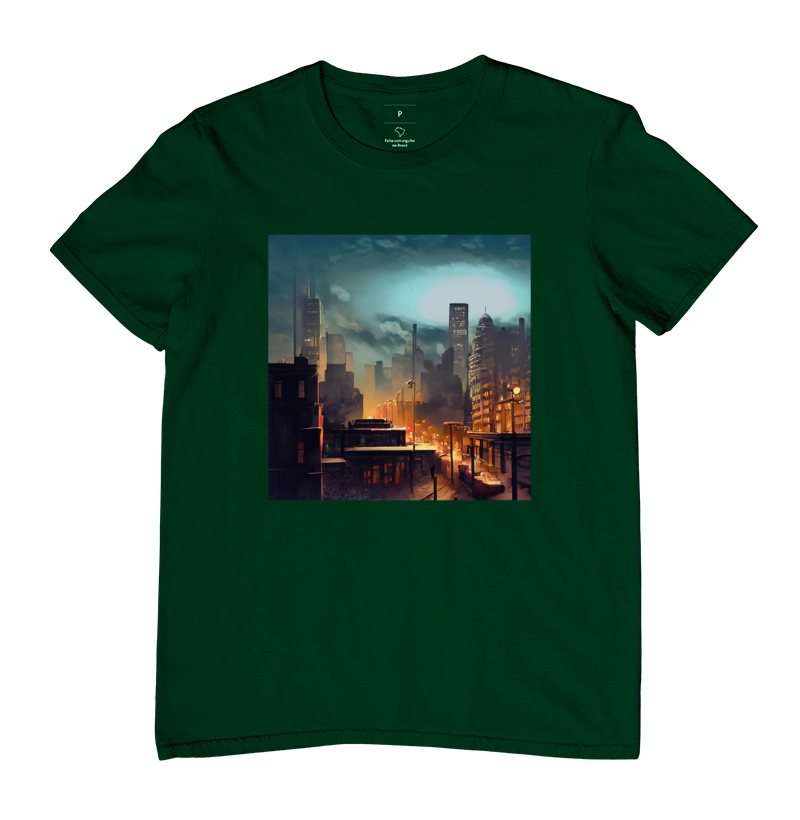 Camisa 11