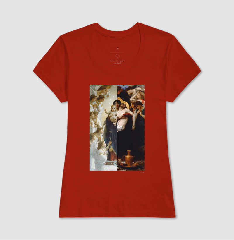 Camisa 12