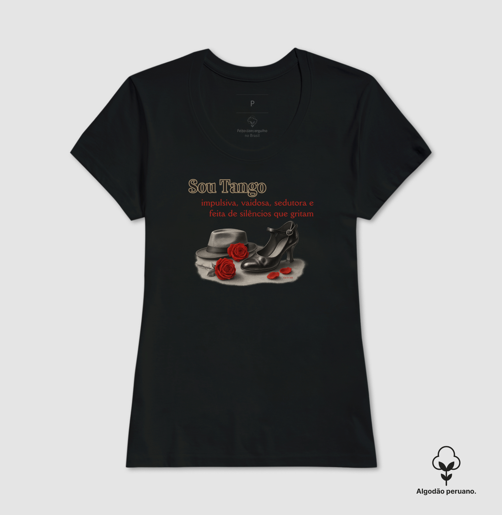 Camisa 2