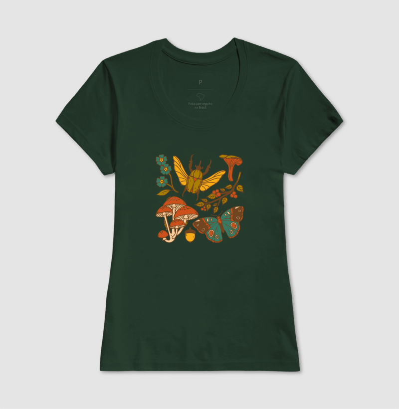 Camisa 7