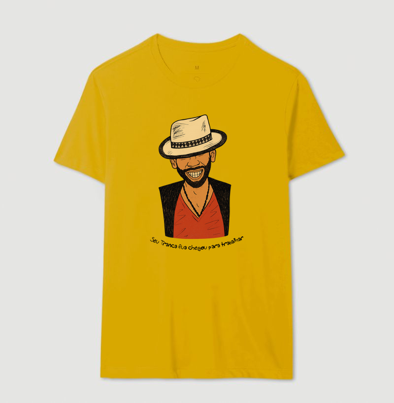 Camisa 7