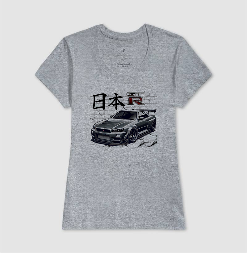 Camisa 16