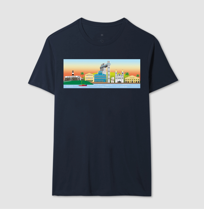 Camisa 5