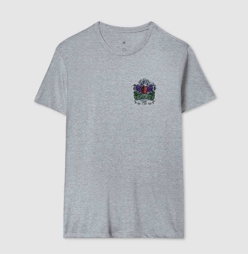 Camisa 10